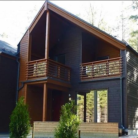 Marina Holiday Honka Village Apartments 이마트라 외부 사진
