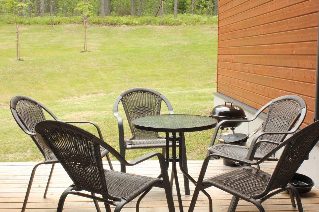 Marina Holiday Honka Village Apartments 이마트라 객실 사진