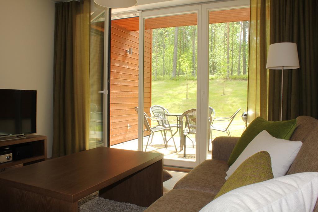 Marina Holiday Honka Village Apartments 이마트라 객실 사진