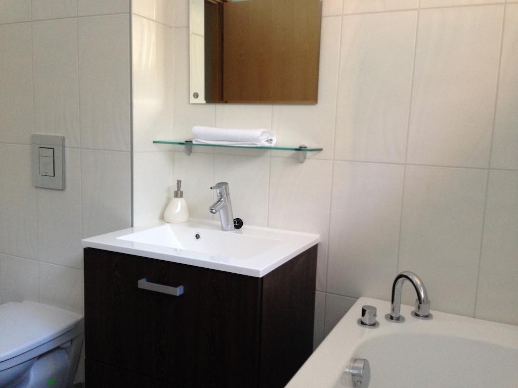 Marina Holiday Honka Village Apartments 이마트라 객실 사진