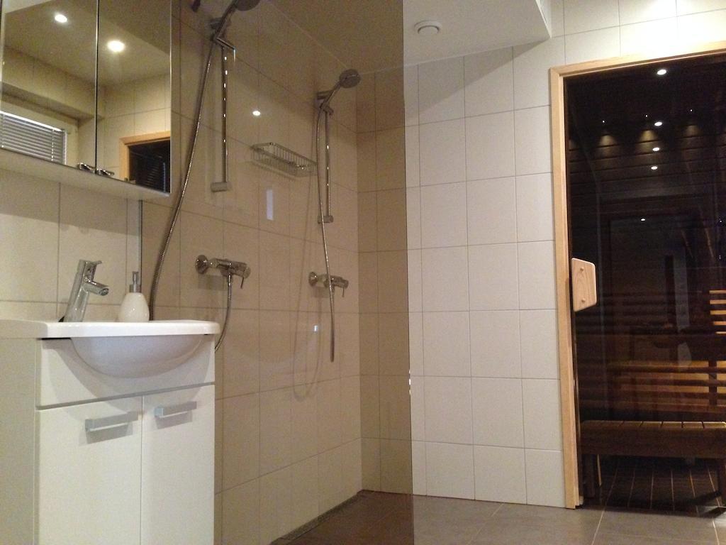 Marina Holiday Honka Village Apartments 이마트라 객실 사진