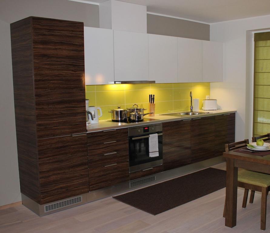 Marina Holiday Honka Village Apartments 이마트라 객실 사진