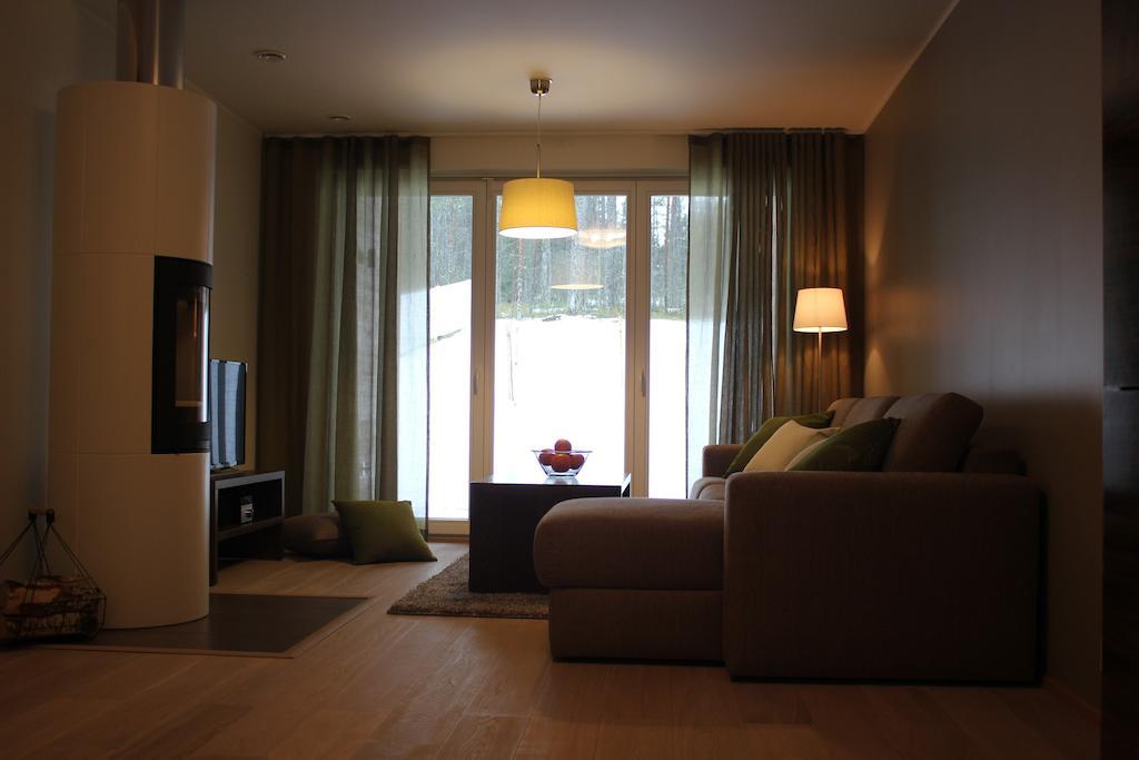 Marina Holiday Honka Village Apartments 이마트라 객실 사진