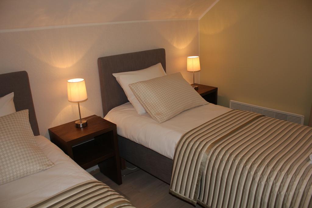 Marina Holiday Honka Village Apartments 이마트라 객실 사진
