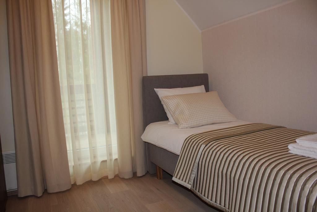 Marina Holiday Honka Village Apartments 이마트라 객실 사진